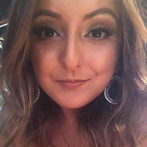 Meet your Posher, Anna karine